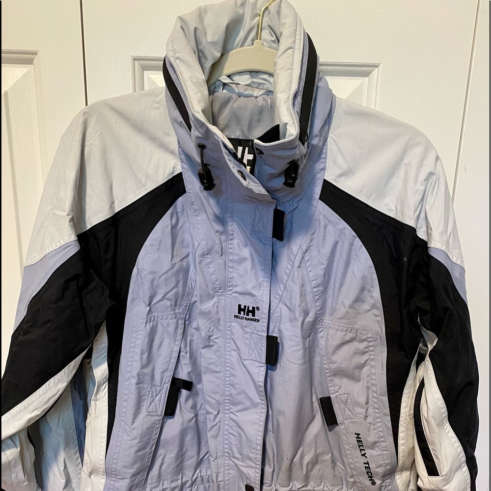 Helly Hansen Shell Jacket - image 1